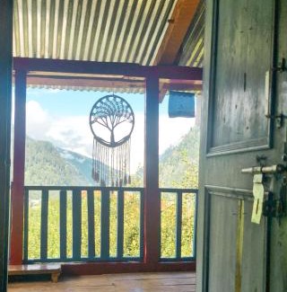 Kullu House | Romani House