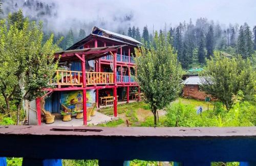 Kullu House | Romani House