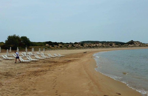 Pylos-Nestoras House | Romanos Beach Villas by Xenia Resorts