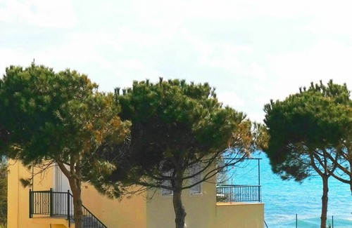 Pylos-Nestoras House | Romanos Beach Villas By Xenia Resorts 1.1