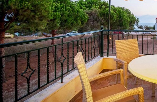 Pylos-Nestoras House | Romanos Beach Villas By Xenia Resorts 1.1