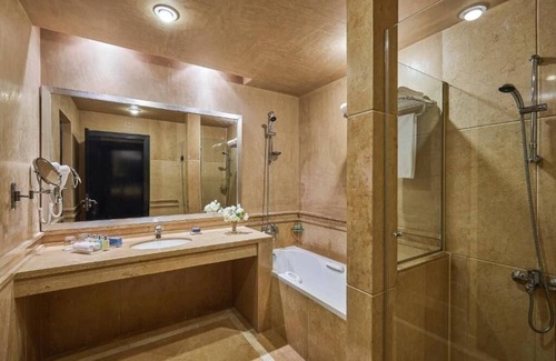 Dahab Hotel | Romantic Room with Unmatched Scenic Views in Dahab - Red Sea & Mt. Sinai