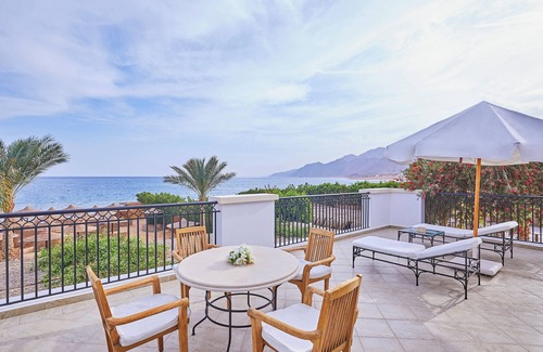 Dahab Hotel | Romantic Room with Unmatched Scenic Views in Dahab - Red Sea & Mt. Sinai