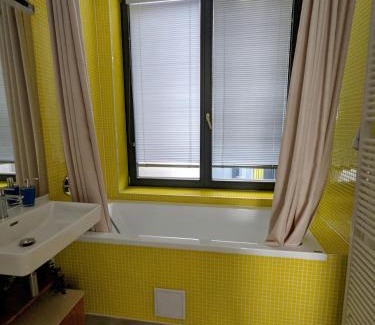 Zizkov Apartment | Romantic and atypical apartments in Prague's Montmartre