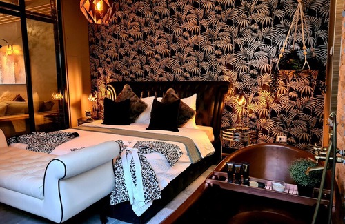 Alkmaar Apartment | Romantic and charming 1-Bed Apartment in Alkmaar