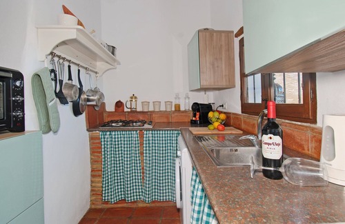 Comares Cottage | Romantic and completeley private hideaway for 2 with pool and incredible views.