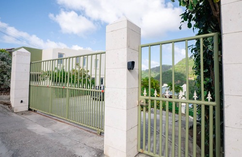 Corinthe Villa | Romantic and family oriented two bedroom villa with private pool near the beach