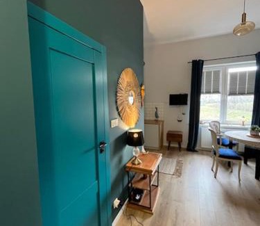 Osiedle Nida Apartment | Romantic apartment in Ruciane