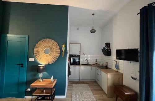 Osiedle Nida Apartment | Romantic apartment in Ruciane
