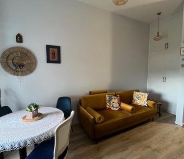 Osiedle Nida Apartment | Romantic apartment in Ruciane