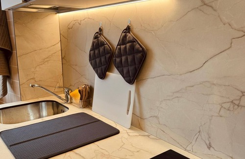 Tiburtino Apartment | Romantic apartment in one of the areas of the Historic Center of Rome