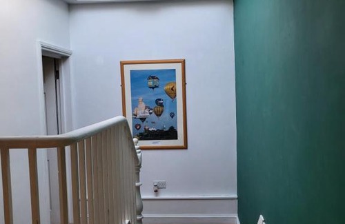 Saint Paul's Apartment | Romantic apartment in the heart of Bristol