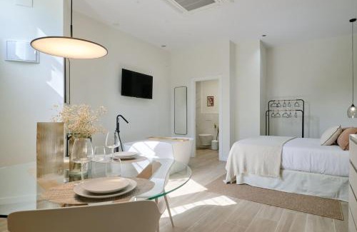 Poblats Maritims Apartment | Romantic Apartment N2 Oceanografico Virkin Suites