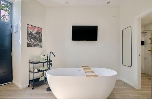 Poblats Maritims Apartment | Romantic Apartment N2 Oceanografico Virkin Suites