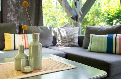 Arzheim Apartment | Romantic apartment with balcony