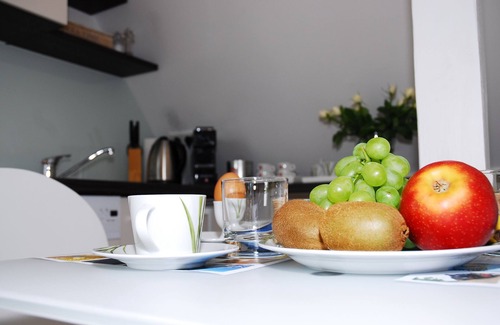 Laubegast Apartment | Romantic attic apartment in beautiful Laubegast neighbourhood in Dresden