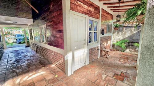 Pochomil House | Romantic Beachfront Casita w Pool - AC - Sleeps 4