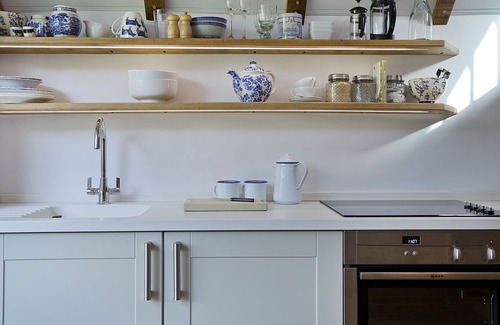 Chichester House | Romantic Bolthole overlooking South Downs, nr Chichester & Goodwood