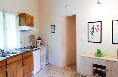 Silhac House | Romantic cottage in the Ardeche with free WiFi and TV