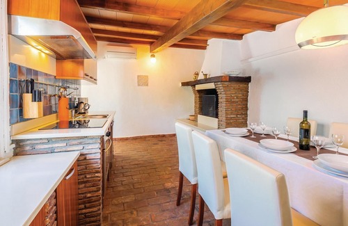 Snasici House | Romantic cottage in a small village.