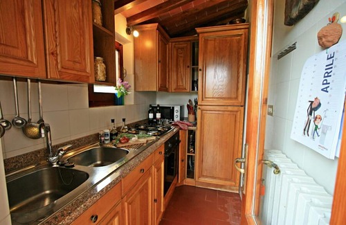 San Gimignano Cottage | Romantic cottage stunning views over San Gimignano Ideal for couples & families