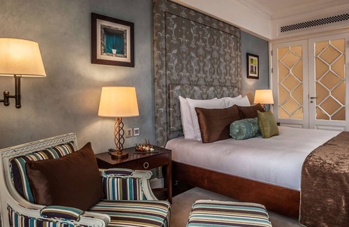 Central Business District Cabin | Romantic driveway lodge. 30 minutes drive from Nairobi city centre
