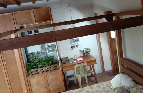 Coron Boat Rental | Romantic Floating Villa w/365 upper deck view— In Paridise!