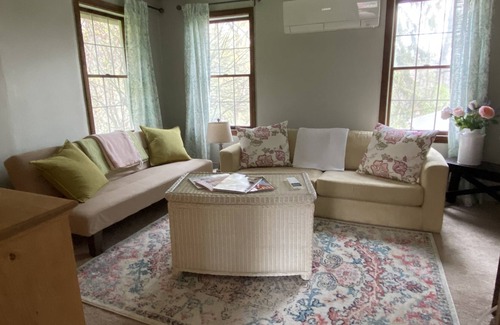 Canandaigua Other | Romantic FLX Getaway on 14 Acres with Pool, Close to Wineries