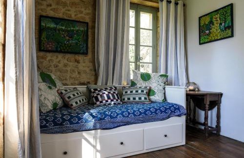Saint-Germain-de-Belves House | Romantic Dovecot near Saint Germain de Belvès