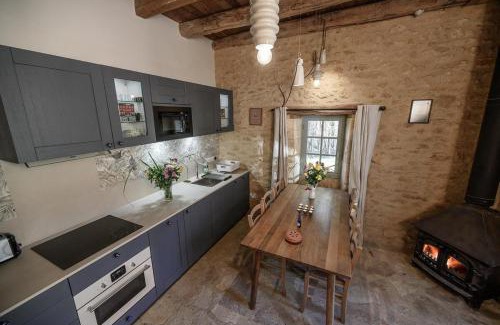 Saint-Germain-de-Belves House | Romantic Dovecot near Saint Germain de Belvès