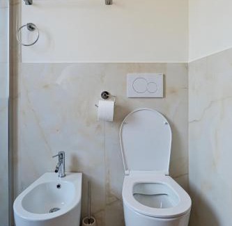 Mestre House | Romantic Garden Venice Ap 2 Free Parking
