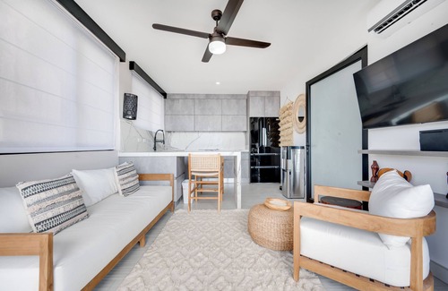Playa Flamingo Condo | Romantic Getaway with Stunning Panoramic Ocean Views, Amazing Sunsets