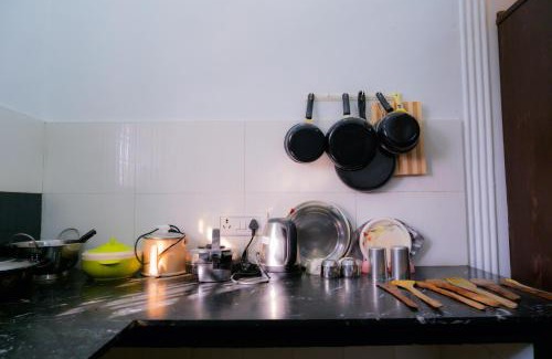 Bullawala Apartment | ROMANTIC GETAWAY! Dehradun's Most Lovely Homestay"
