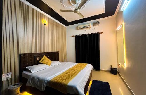 Bullawala Apartment | ROMANTIC GETAWAY! Dehradun's Most Lovely Homestay"