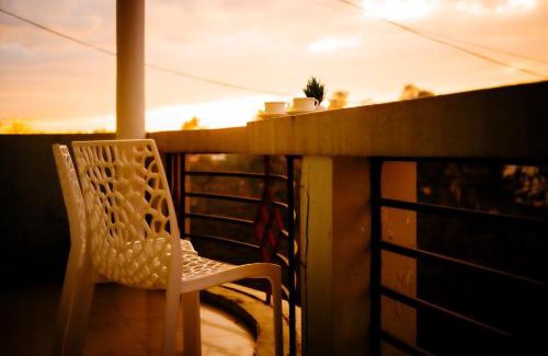 Bullawala Apartment | ROMANTIC GETAWAY! Dehradun's Most Lovely Homestay"