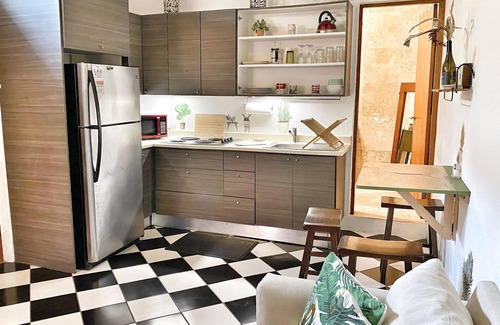 Old San Juan Apartment | Romantic Getaway in the Heart of Old San Juan
