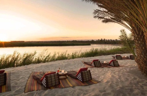 Salalah Apartment | Romantic Getaway w/Pool & Spa, Free Parking! Close to Al Haffa Beach!