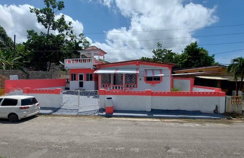 Port Morant House | Romantic Guest House