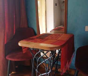 Kamenets-Podol'skiy House | Romantic Guest House