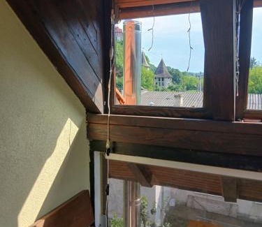 Kamenets-Podol'skiy House | Romantic Guest House
