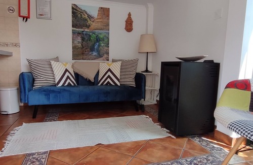 Alfeizerao Apartment | Romantic Guesthouse