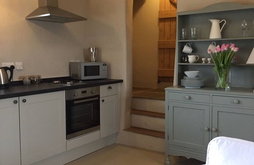 Newton Grange House | Romantic hideaway for 2 in cosy setting with hot tub available…