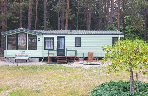 Skulte House | Romantic HOLIDAY HOME in the pine forest