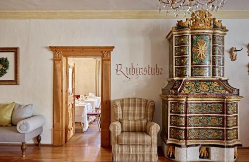 Cavalese Hotel | Romantic Hotel Excelsior