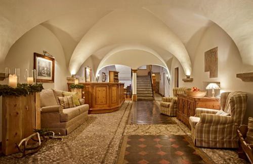 Cavalese Hotel | Romantic Hotel Excelsior