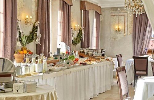 Cavalese Hotel | Romantic Hotel Excelsior