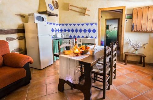 Laroya Other | romantic house for 2 people with jacuzzi