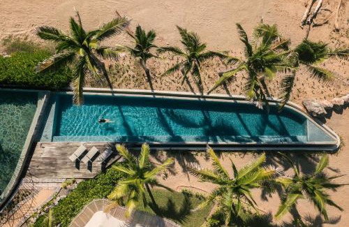 Troncones Villa | Romantic Mediterranean Escape by the Sea