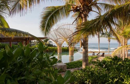 Troncones Villa | Romantic Mediterranean Escape by the Sea
