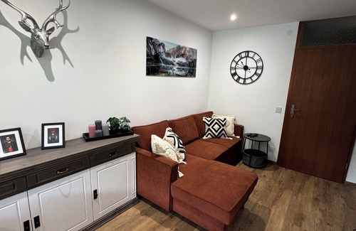 Sasbachwalden Apartment | Romantic, modern country house apartment in Sasbachwalden